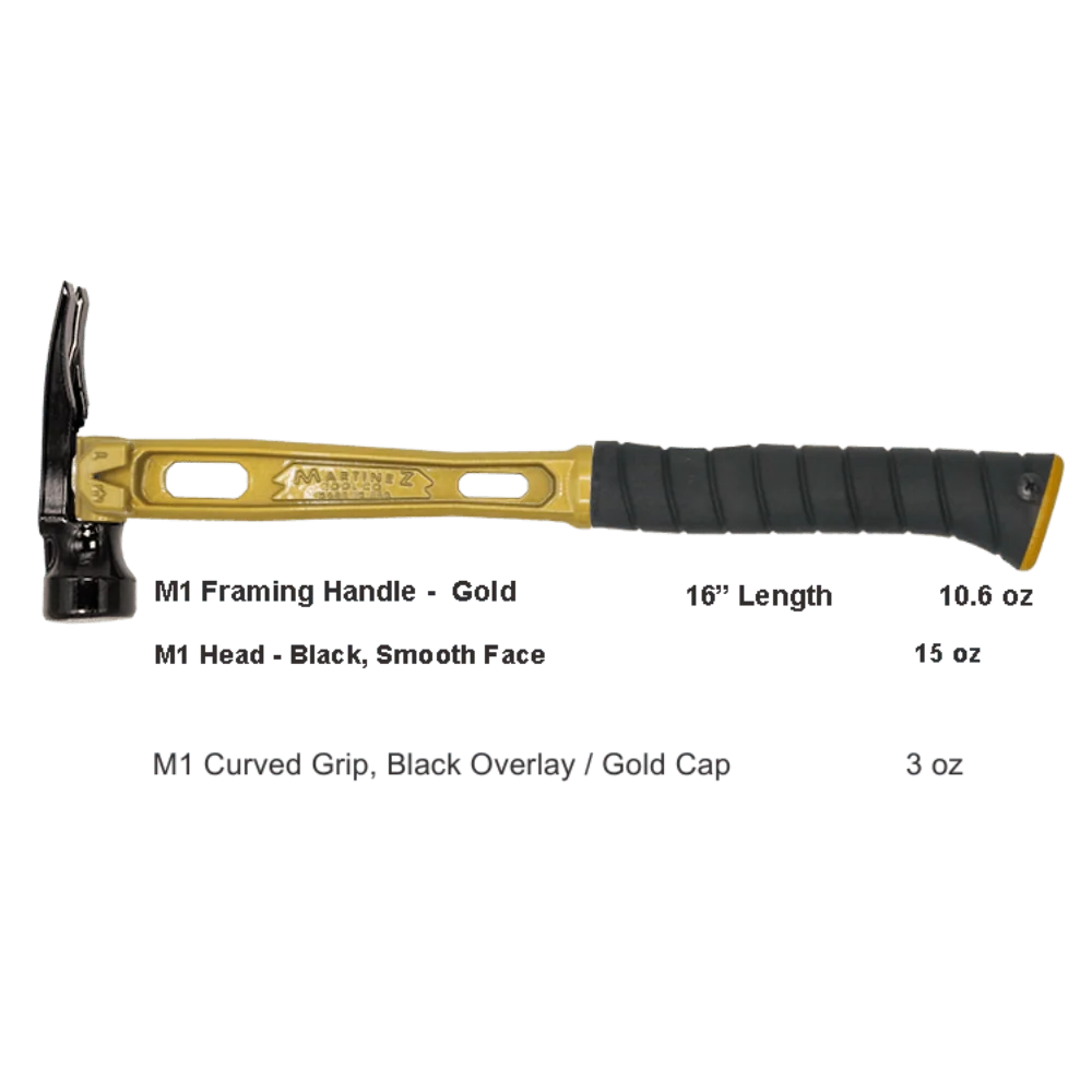 Build Your Custom Hammer - Customer's Product with price 368.36 ID ji1OkaL-qYML8MyanLprVWcZ