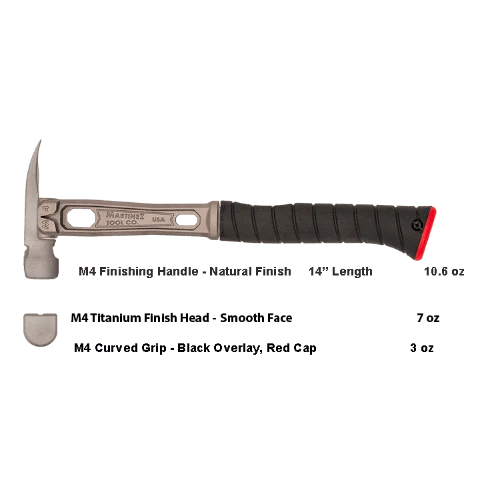 Build Your Custom Hammer - Customer's Product with price 436.39 ID DmSdeiZT7c8nUfuGGttAvGk8
