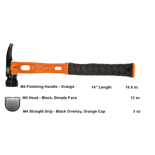 Build Your Custom Hammer - Customer's Product with price 368.36 ID ukldnuGcxlg5u7CxMwwHpvL5