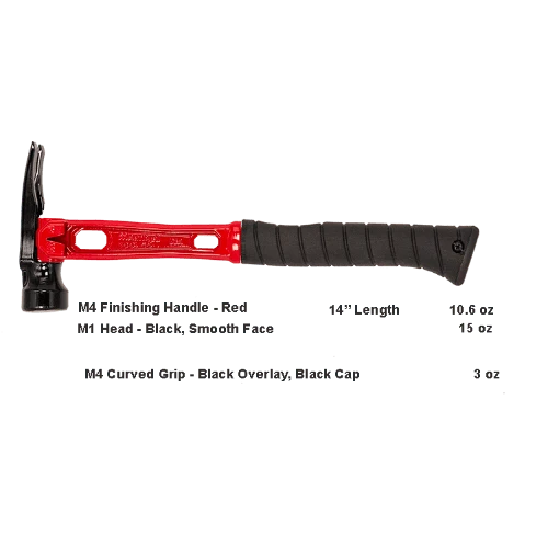 Build Your Custom Hammer - Customer's Product with price 368.36 ID hZGykP1tYFld6E7bz6Sa-3zf