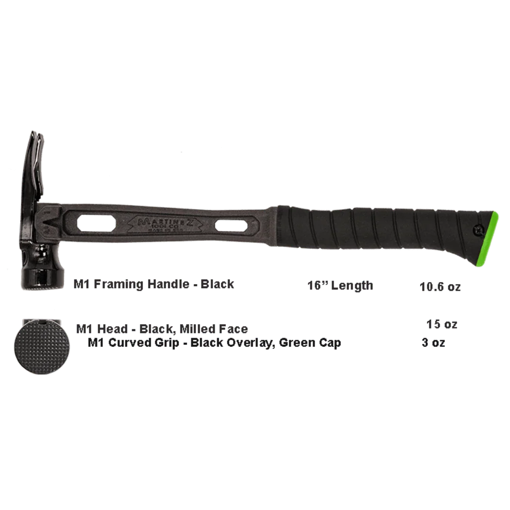 Build Your Custom Hammer - Customer's Product with price 368.36 ID TDtxSuOXbPkea5PC2WT3N2MR
