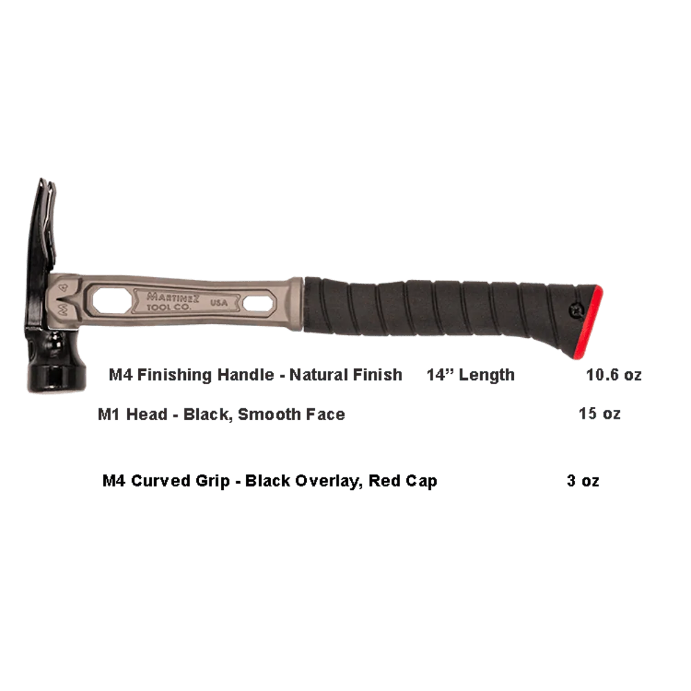 Build Your Custom Hammer - Customer's Product with price 332.94 ID rZXx2-OwU2dhlAdlhUNmy1J7
