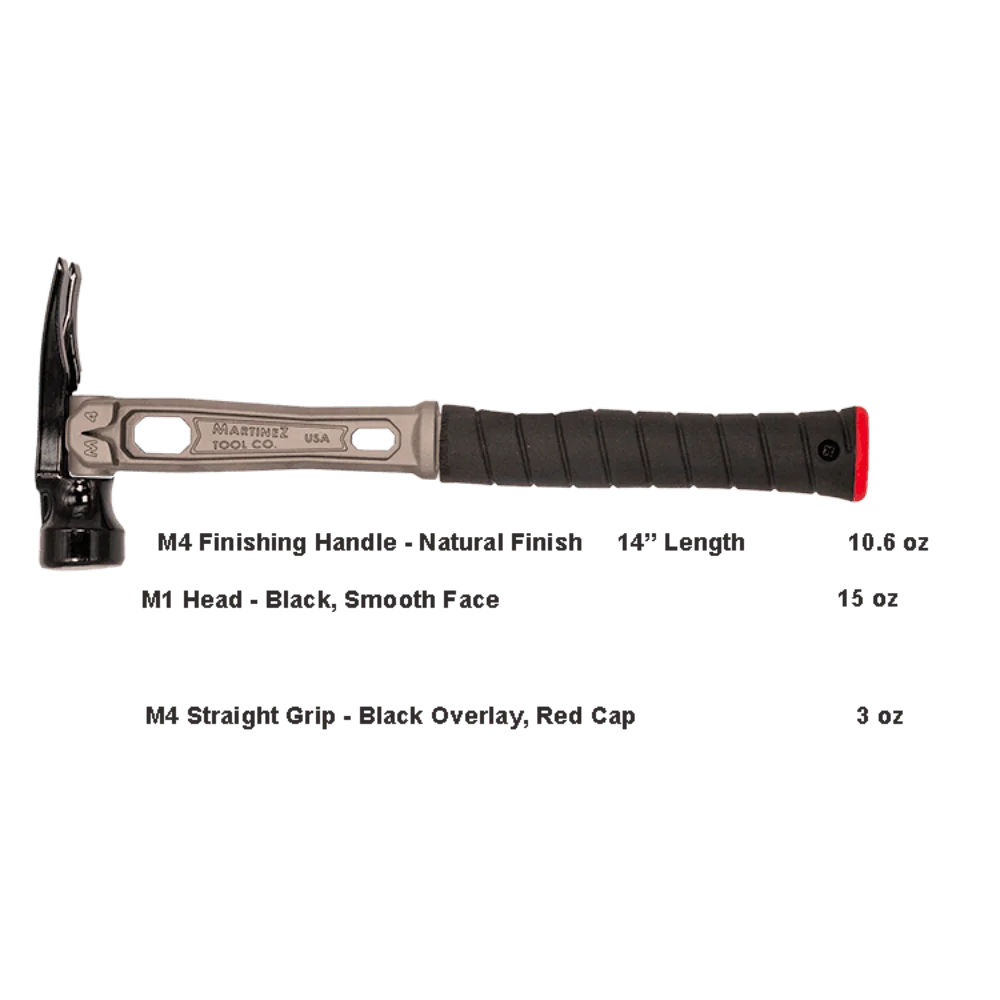 Build Your Custom Hammer - Customer's Product with price 332.94 ID jGaEOIpYgDgZYdov-x8Ic99r