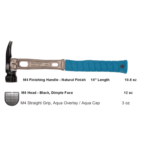 Build Your Custom Hammer - Customer's Product with price 332.94 ID zN392tbziUP7Qe3W1MV0qp8a