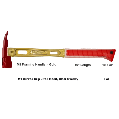 Build Your Custom Hammer - Customer's Product with price 379.36 ID obwb2lmKEc3V5SnWtNj25AQv