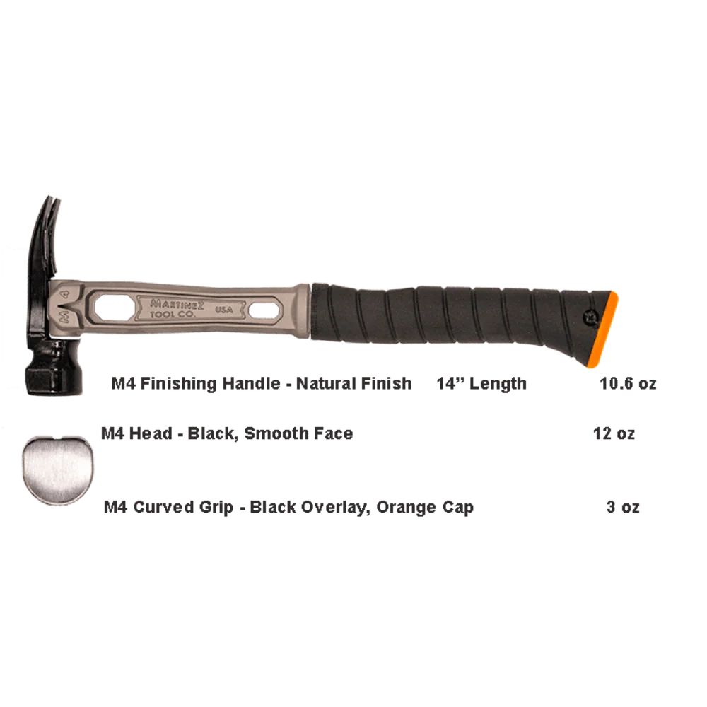 Build Your Custom Hammer - Customer's Product with price 332.94 ID nripbS005P0ClvmslXmhFk51