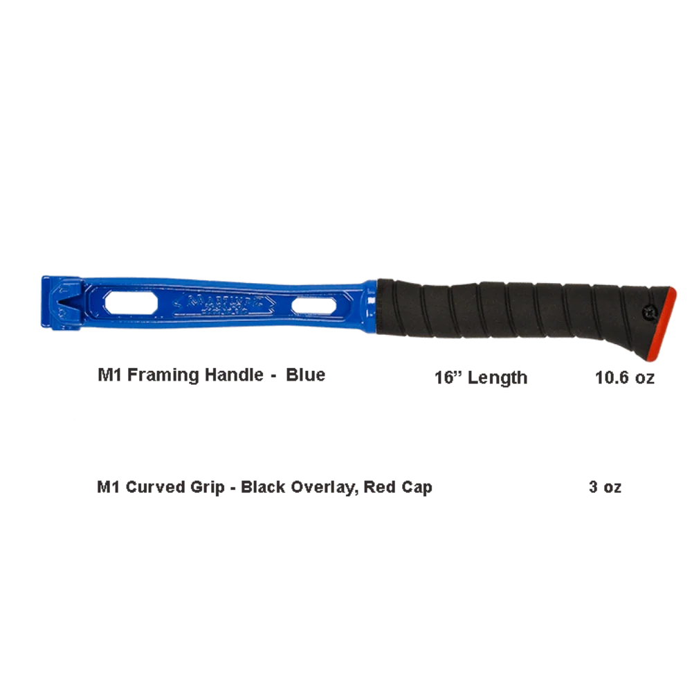 Build Your Custom Hammer - Customer's Product with price 296.91 ID kmUG1TAW7yYVLOuCMjzNkeuZ