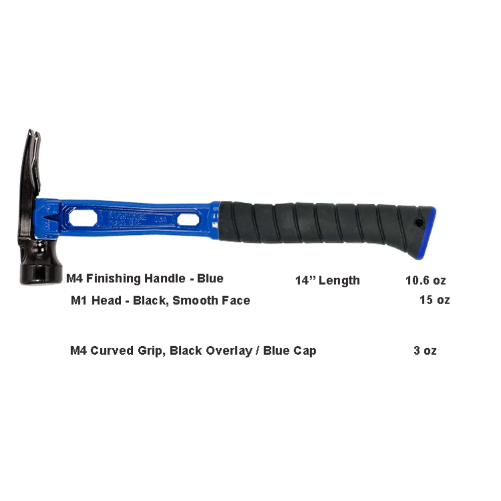 Build Your Custom Hammer - Customer's Product with price 368.36 ID URvBFiO9tG37bUaP6JiP8t-a