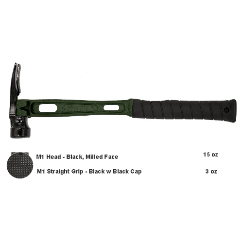 Build Your Custom Hammer - Customer's Product with price 368.36 ID rMXhiDY5gqgGmm0vaaU9pERk