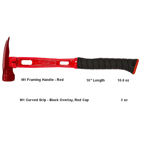 Build Your Custom Hammer - Customer's Product with price 379.36 ID NrVdi04jcX2UtObWVaGjs_95