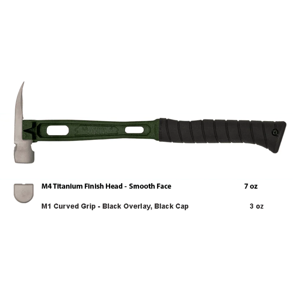 Build Your Custom Hammer - Customer's Product with price 471.81 ID tIWJ2yYWbgb-JlkngrU_F7Cp
