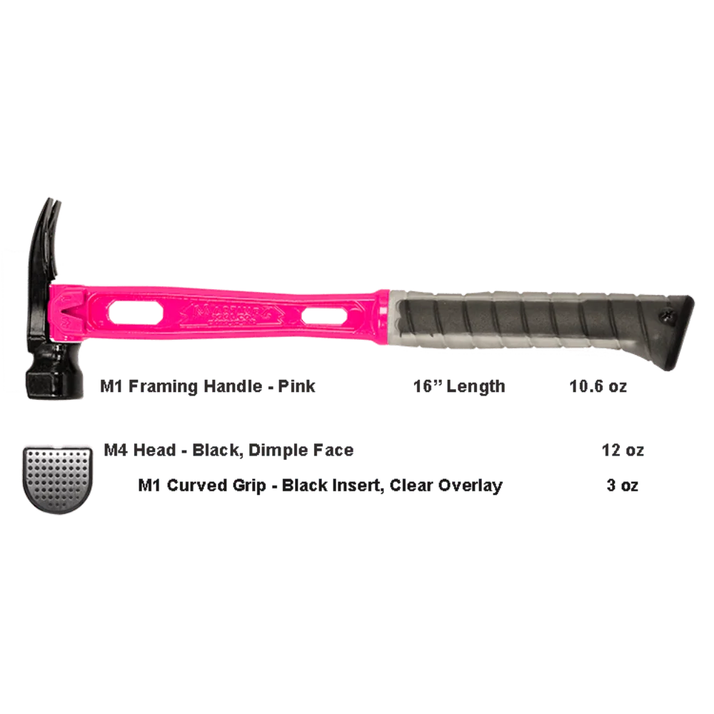 Build Your Custom Hammer - Customer's Product with price 368.36 ID _NHRxY4hENXEeTpO_R2fkUV8