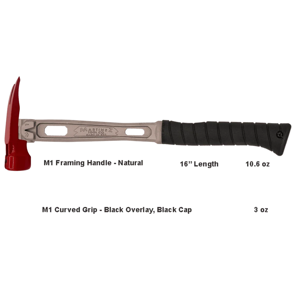Build Your Custom Hammer - Customer's Product with price 343.94 ID 1onMCk77i2LHyXmp5jlvLW2H