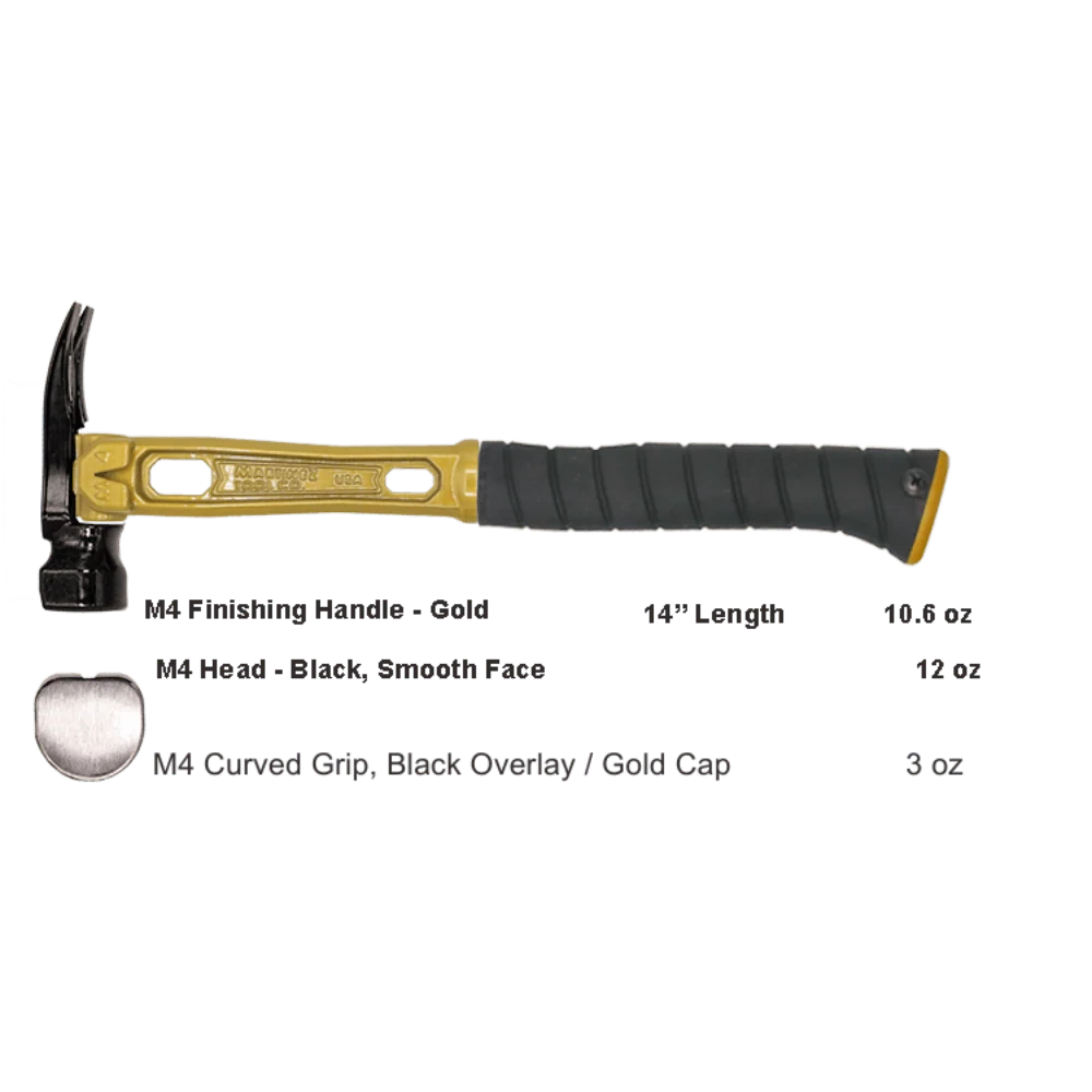Build Your Custom Hammer - Customer's Product with price 368.36 ID irgt5nXZAB1J4zIAzZFhgPde