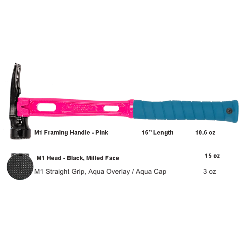 Build Your Custom Hammer - Customer's Product with price 368.36 ID eXcTA0QR8rVxJbpmMuwb2Pii