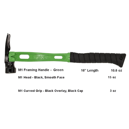 Build Your Custom Hammer - Customer's Product with price 368.36 ID s9uqm9PZ-hP6_b3ykd2EBB47