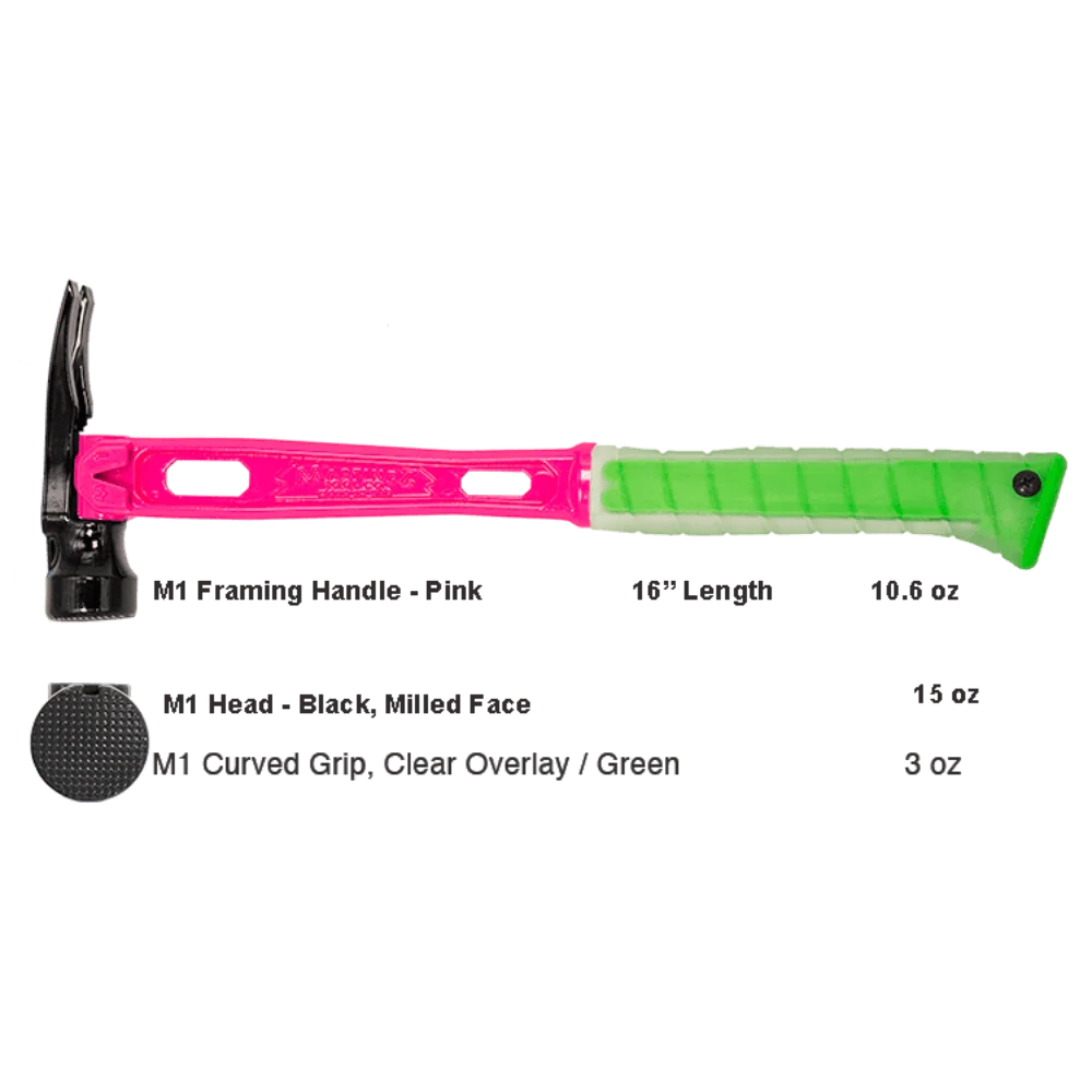 Build Your Custom Hammer - Customer's Product with price 368.36 ID F67tj1IFZH0pwUP4cbbmdKJO