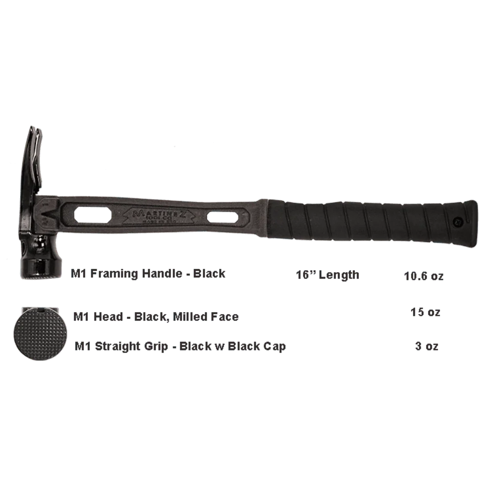 Build Your Custom Hammer - Customer's Product with price 368.36 ID BgVh2iW_MgZDS6OYV_gTTpJH