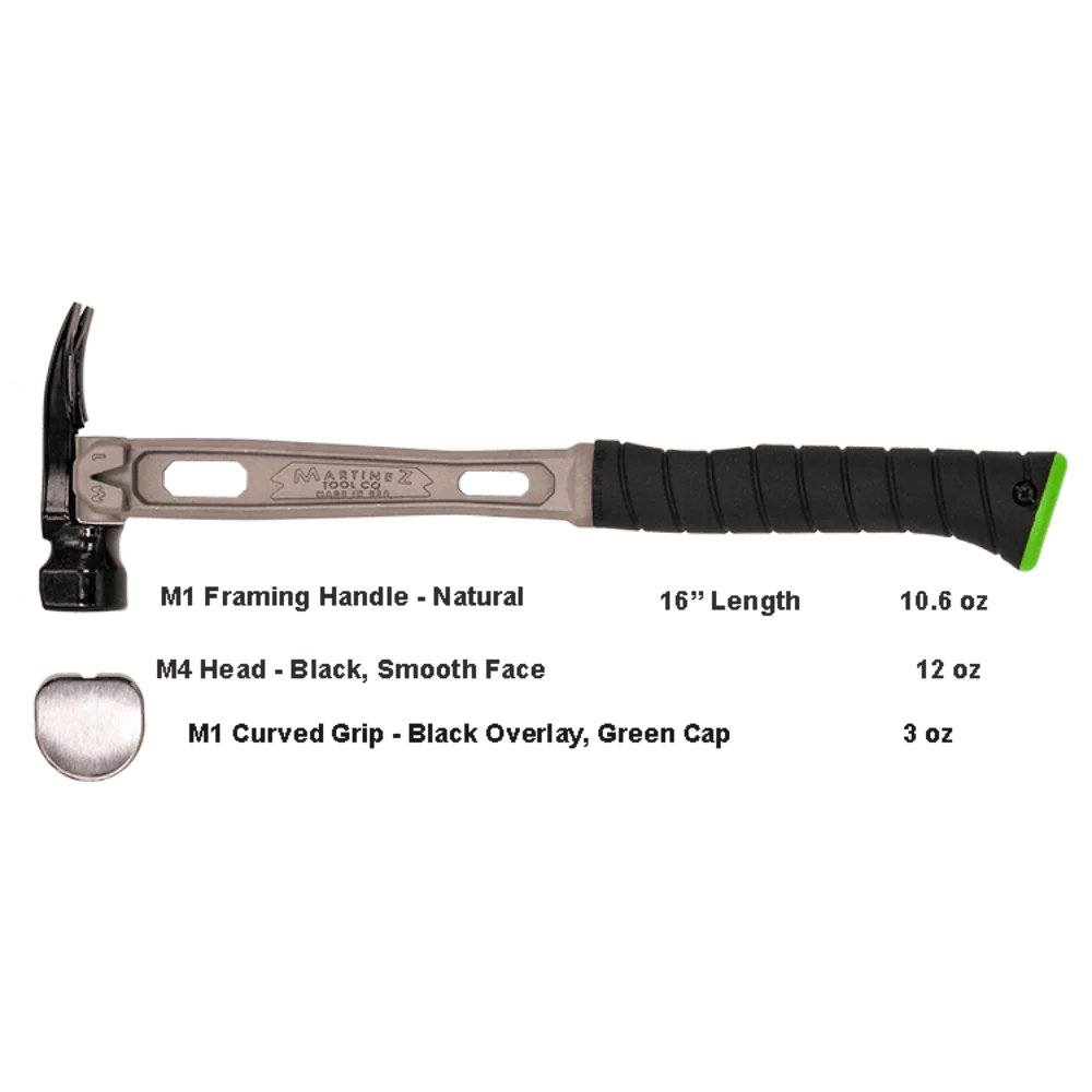 Build Your Custom Hammer - Customer's Product with price 319.61 ID TBHCatJh_cLHdV_b1k0X26Q2