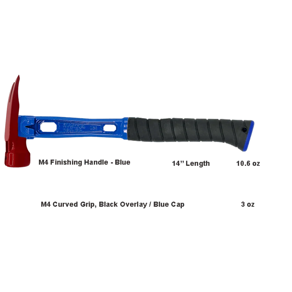 Build Your Custom Hammer - Customer's Product with price 379.36 ID rvi2frshSIcLZWpNnnPrjfyP
