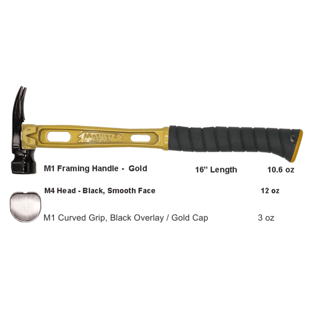 Build Your Custom Hammer - Customer's Product with price 368.35 ID p0qjJ2112VsmUhyakvNKHLzk