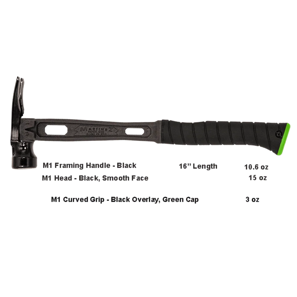 Build Your Custom Hammer - Customer's Product with price 368.36 ID QtPJDSlKQvVFce6jfyO5ZSAX