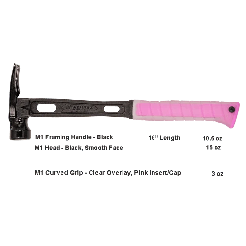 Build Your Custom Hammer - Customer's Product with price 368.36 ID l2nlSUqoxEu9VcHdwO6R6qSP