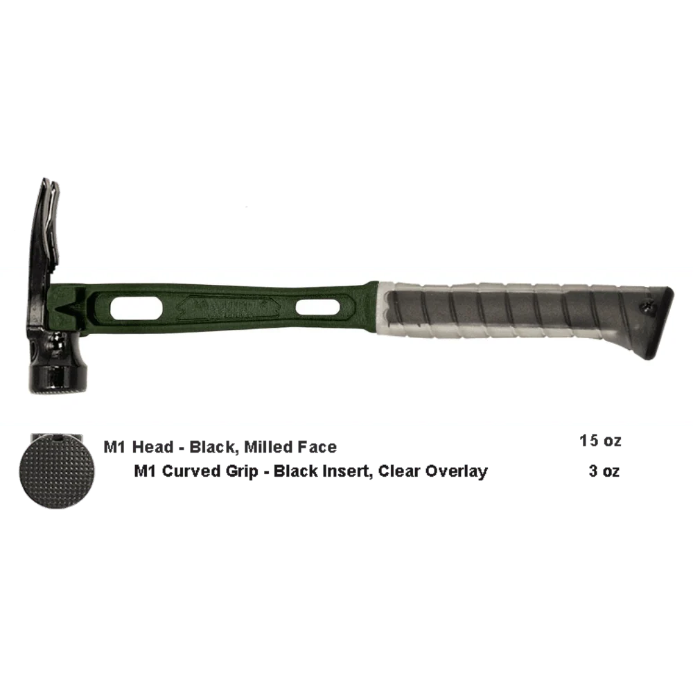 Build Your Custom Hammer - Customer's Product with price 368.36 ID TqZOdogMVEqi_JRTUWWl-rLq