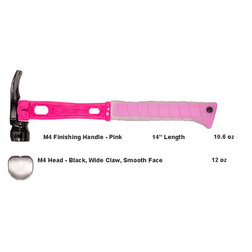 Build Your Custom Hammer - Customer's Product with price 368.36 ID H0qxx0_OeGJ0cqPZ7WyTzjIc