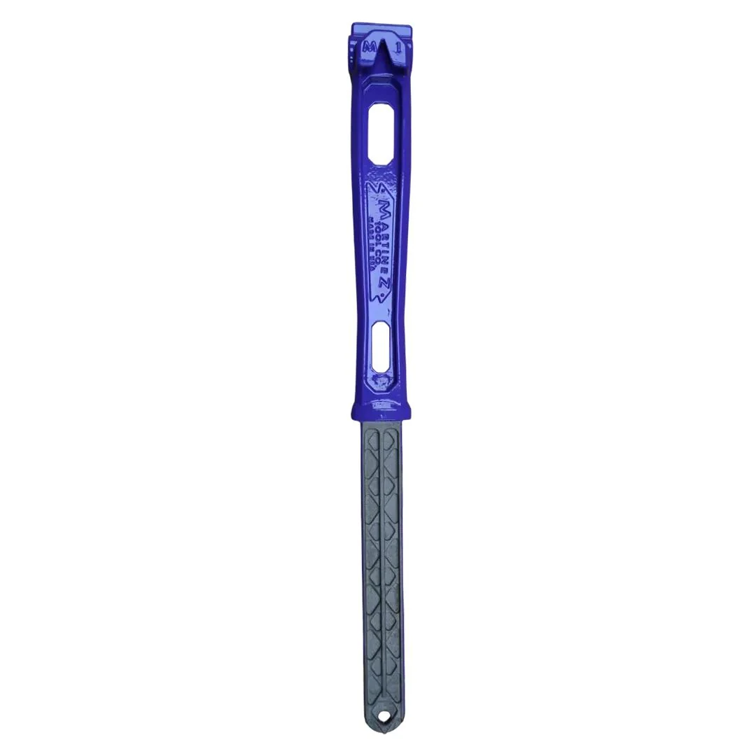 M1 16″ Titanium Framing Handle — Purple