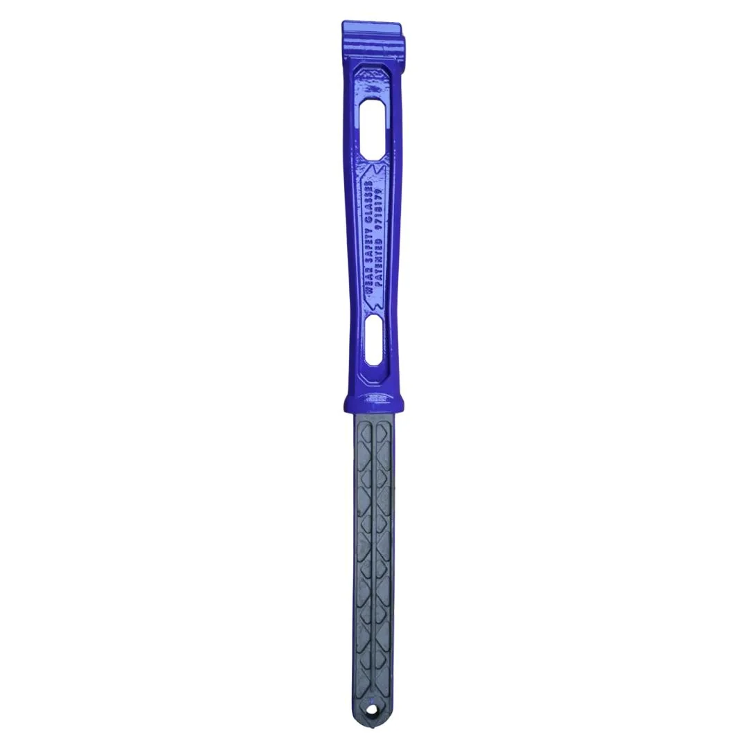 M1 16″ Titanium Framing Handle — Purple - Image 2