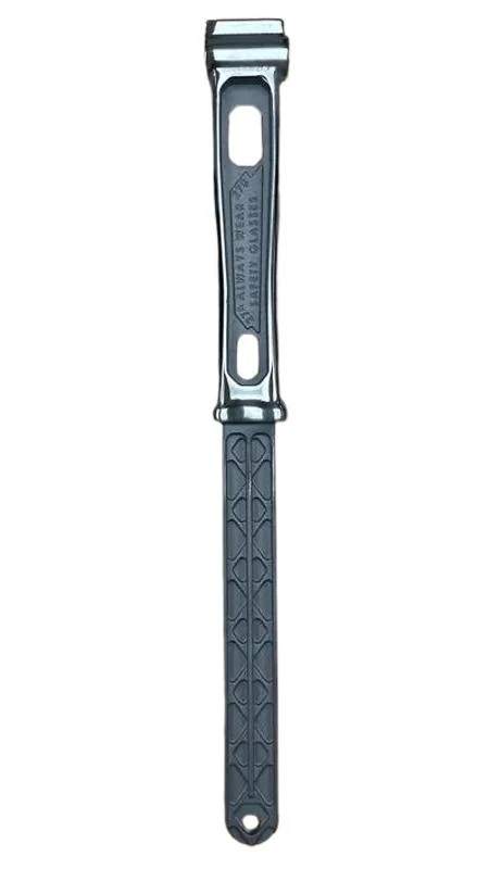M4 14″ Titanium Framing Handle — Polished - Image 2