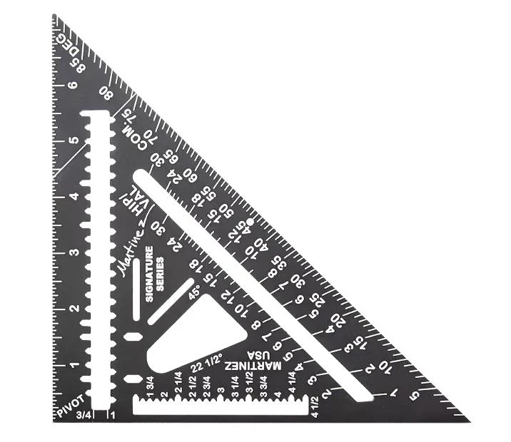 Best Speed Square For Stair Stringers