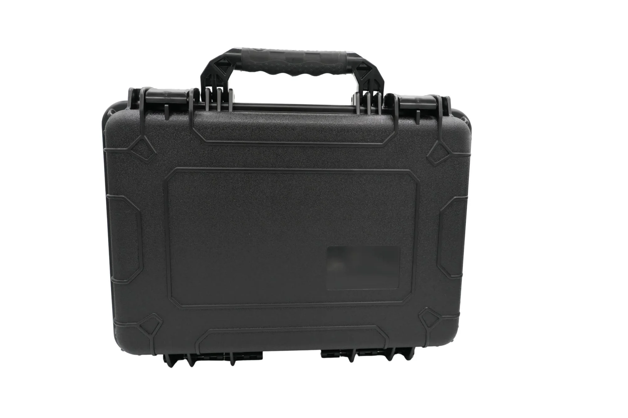 Martinez Murdered Out Finishing Kit - Image 4