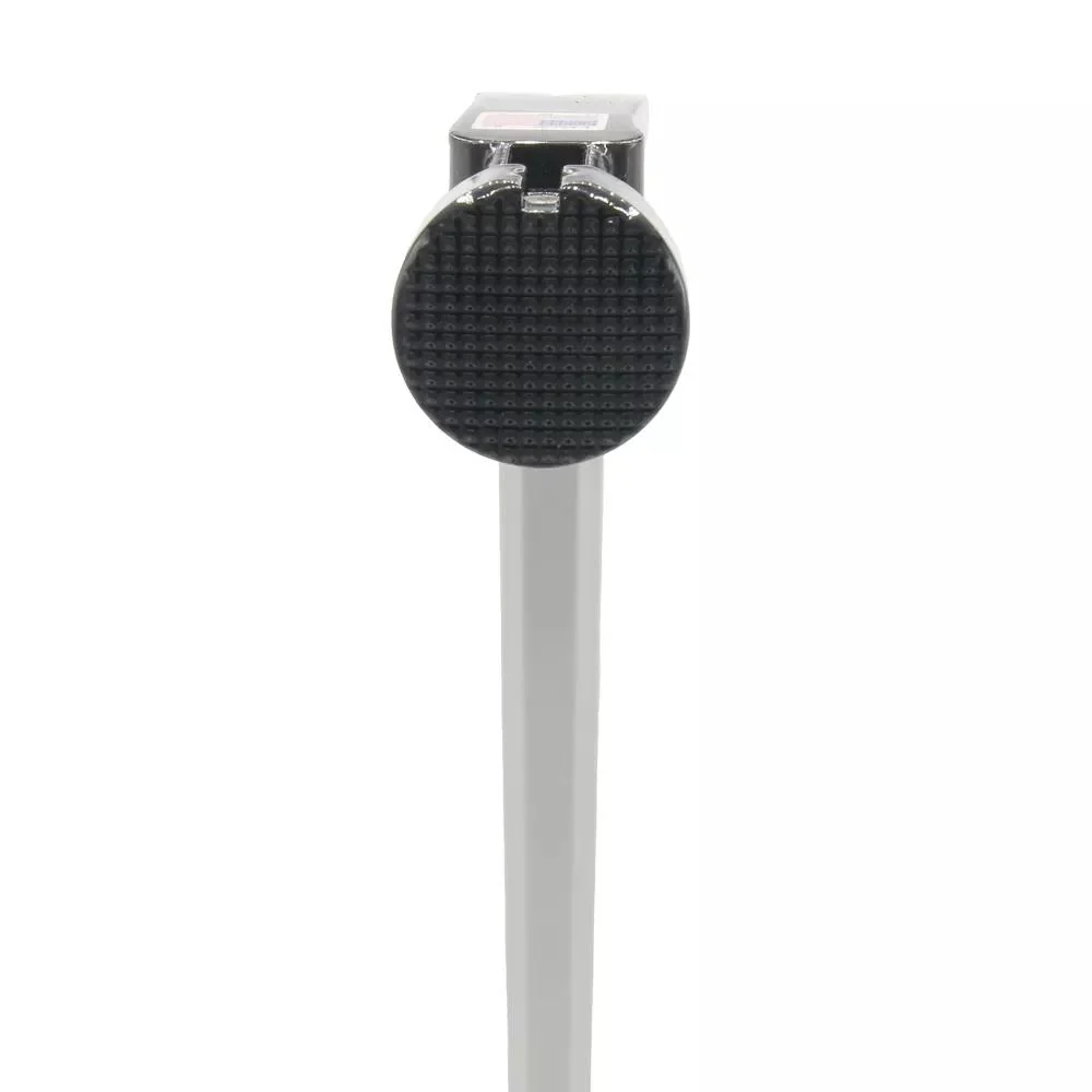 Martinez The Sasquatch 15oz M1 Milled Face Titanium Framing Hammer - Image 3