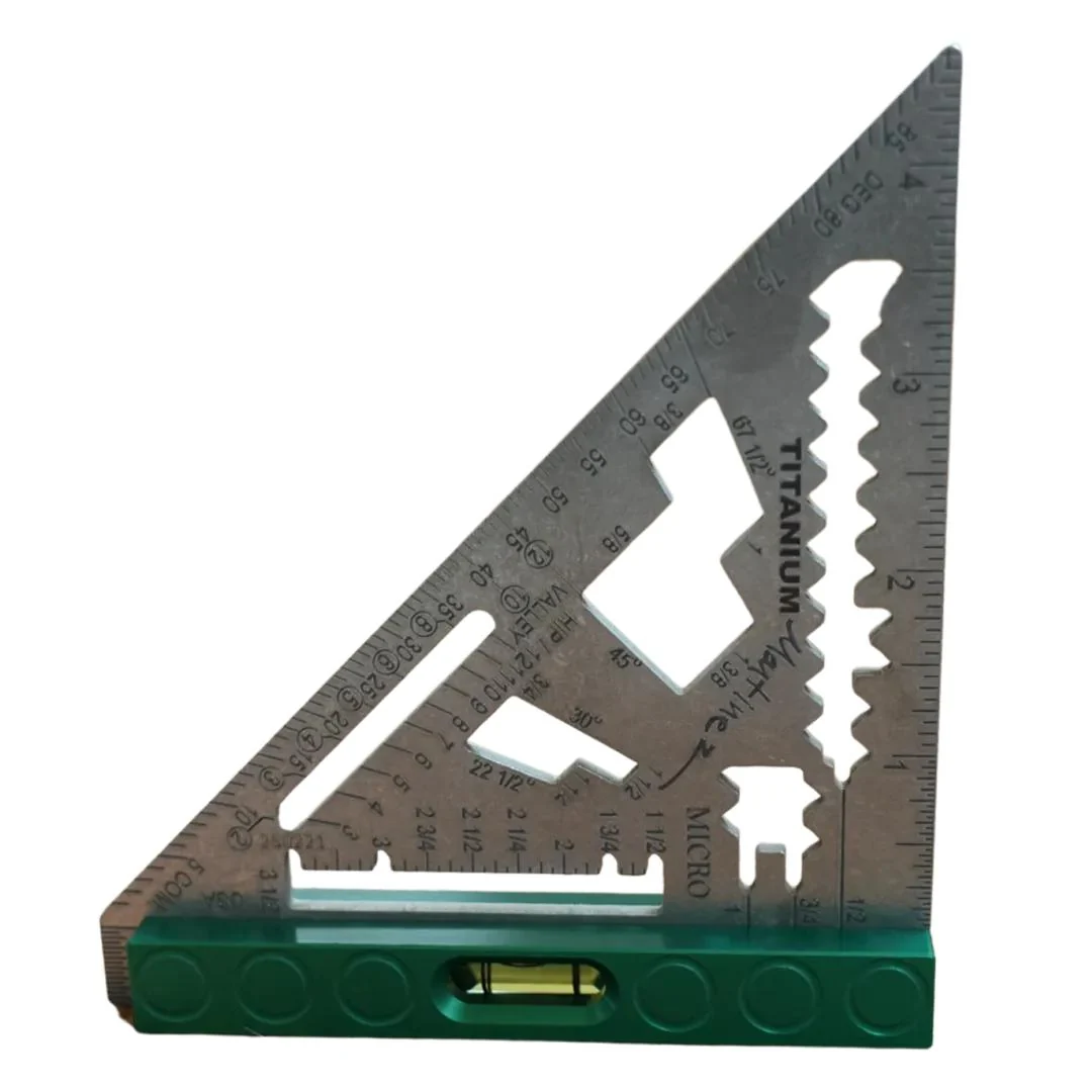 Martinez Titanium Micro Square Imperial Green - Image 2
