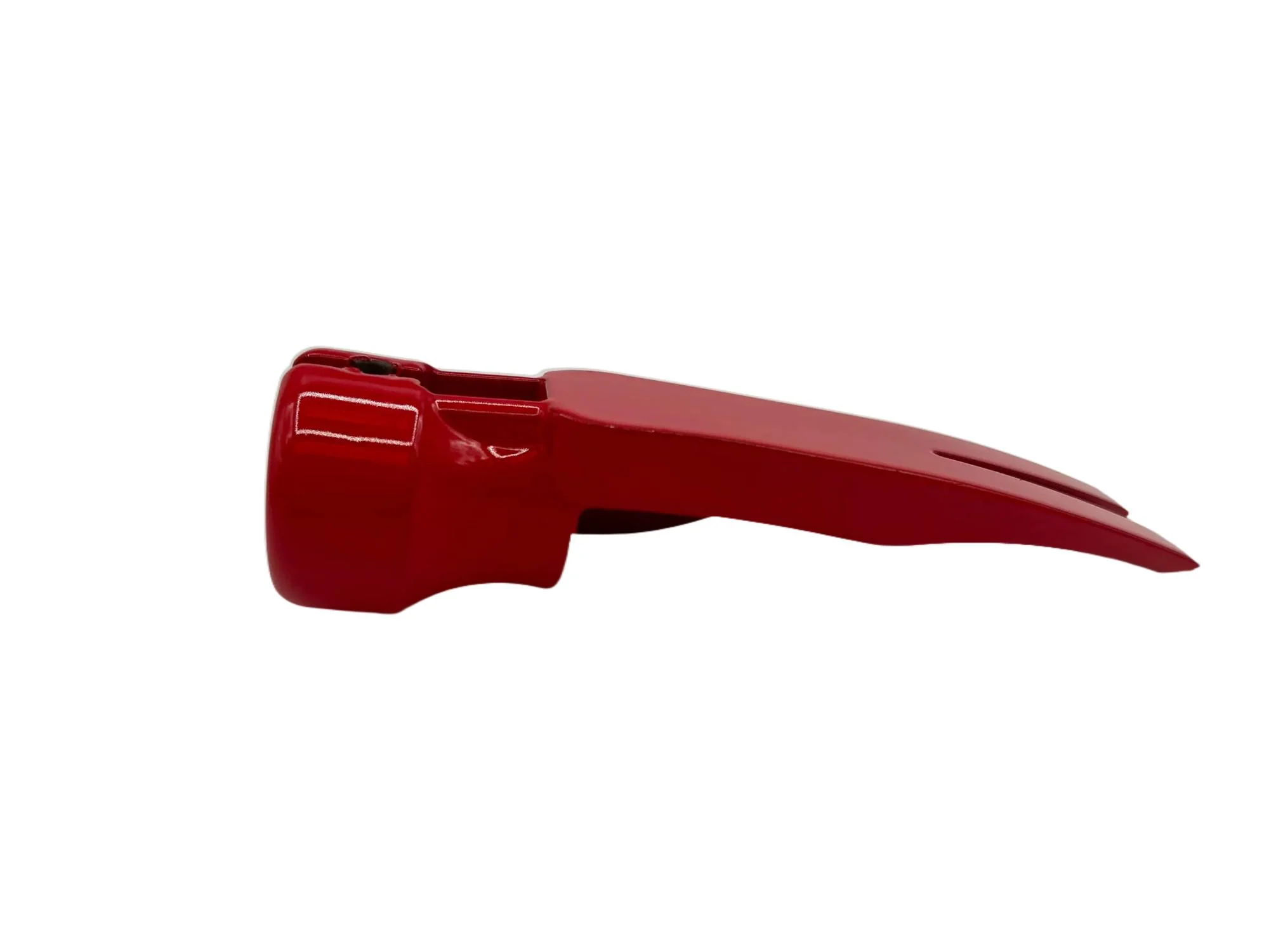 Red Head M1 Smooth Face Framing Hammer Head - Image 3