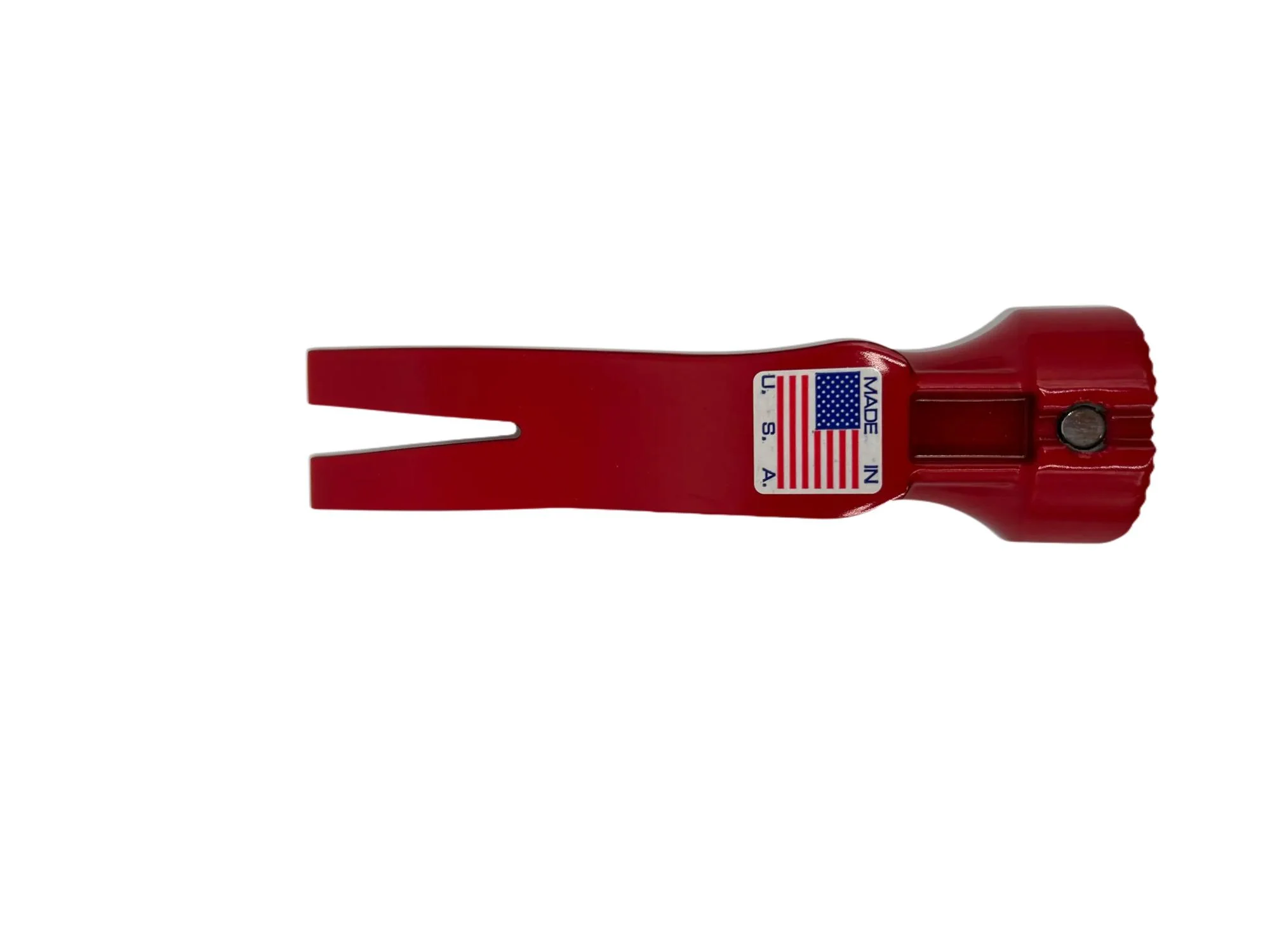 Red Head  M1 Milled Face Framing Head - Image 6