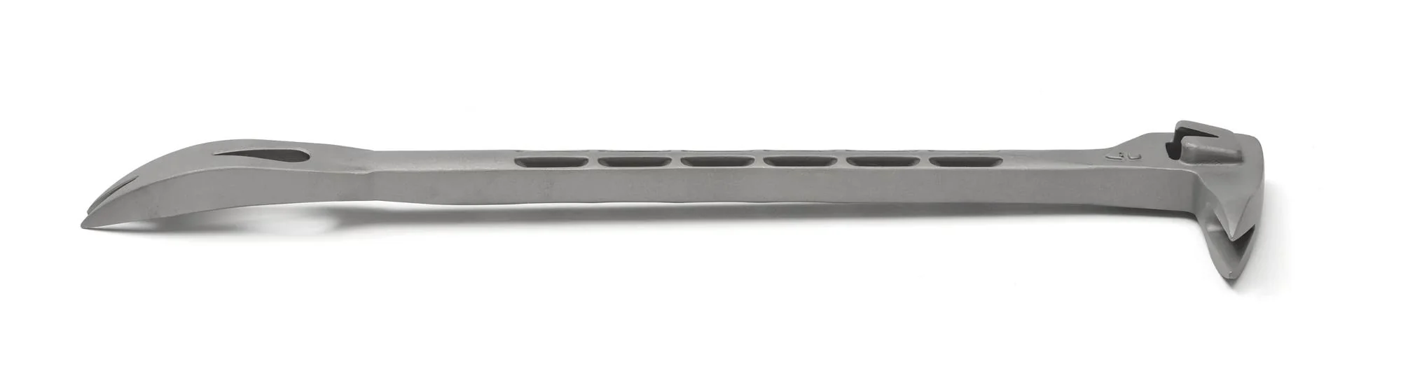 Titanium 12" Framing Nail Puller - Image 3